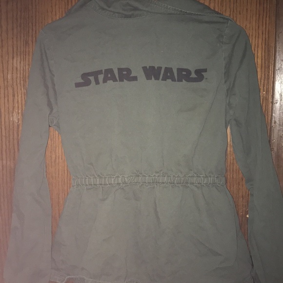 Jacket - Picture 2 of 3